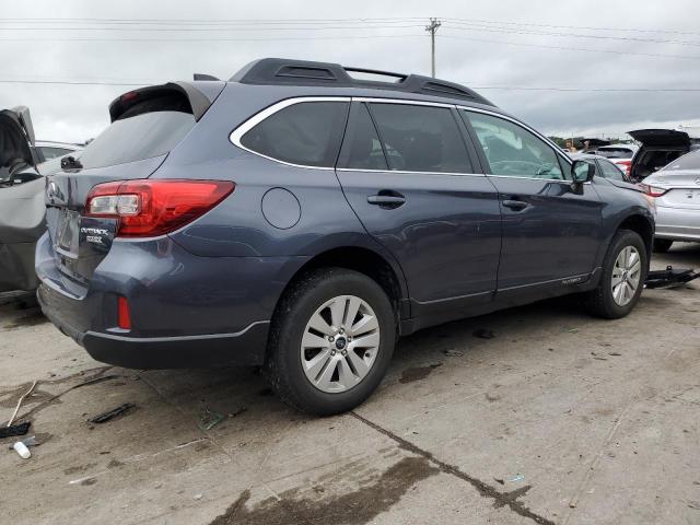 Photo 2 VIN: 4S4BSACC3G3361368 - SUBARU OUTBACK 2. 