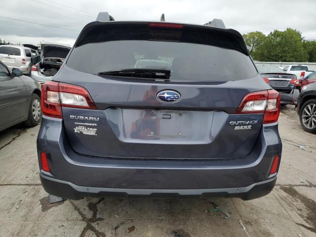 Photo 5 VIN: 4S4BSACC3G3361368 - SUBARU OUTBACK 2. 