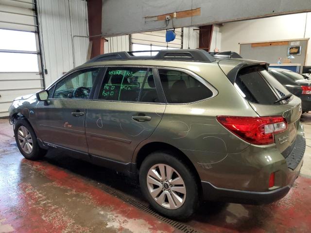 Photo 1 VIN: 4S4BSACC3H3243905 - SUBARU OUTBACK 