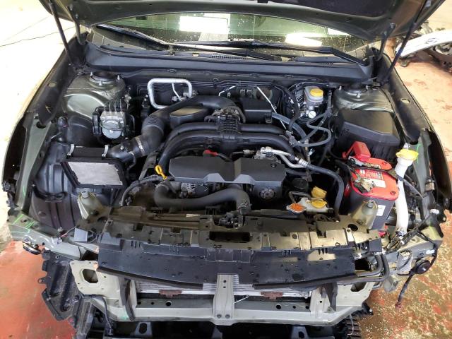 Photo 11 VIN: 4S4BSACC3H3243905 - SUBARU OUTBACK 