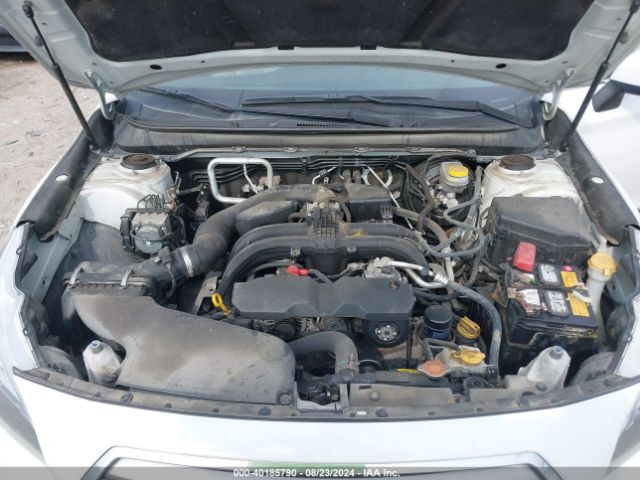 Photo 9 VIN: 4S4BSACC3H3261627 - SUBARU OUTBACK 