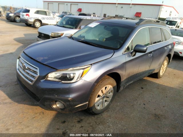 Photo 1 VIN: 4S4BSACC3H3262213 - SUBARU OUTBACK 