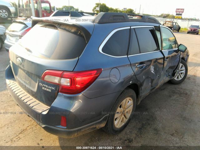 Photo 3 VIN: 4S4BSACC3H3262213 - SUBARU OUTBACK 