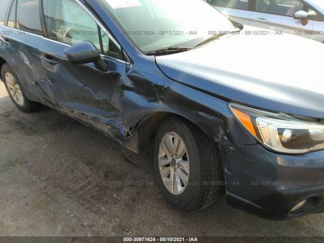 Photo 5 VIN: 4S4BSACC3H3262213 - SUBARU OUTBACK 