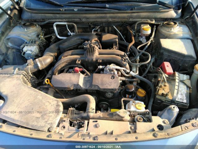 Photo 9 VIN: 4S4BSACC3H3262213 - SUBARU OUTBACK 