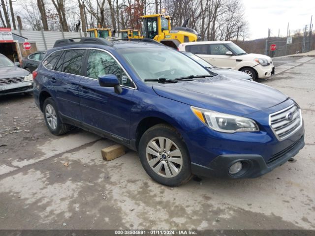 Photo 0 VIN: 4S4BSACC3H3268304 - SUBARU OUTBACK 