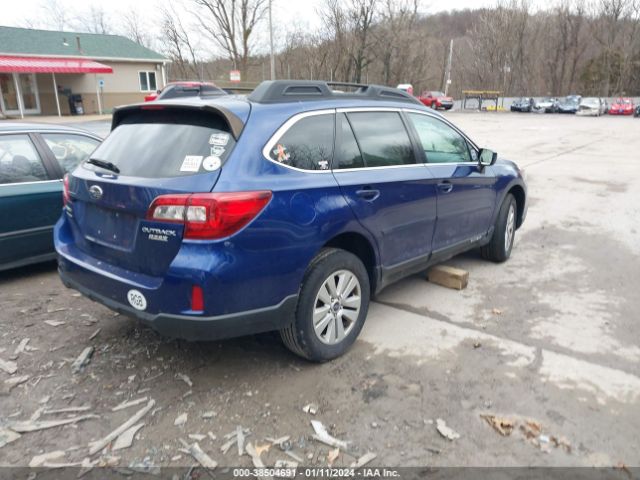 Photo 3 VIN: 4S4BSACC3H3268304 - SUBARU OUTBACK 