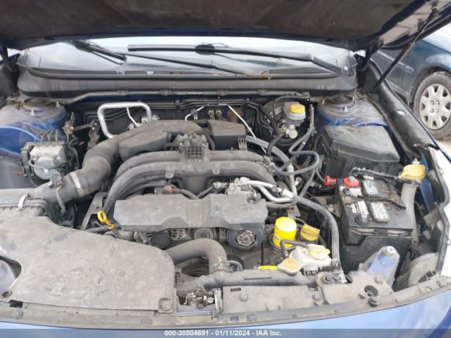 Photo 9 VIN: 4S4BSACC3H3268304 - SUBARU OUTBACK 