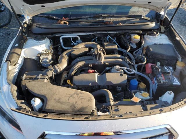 Photo 11 VIN: 4S4BSACC3H3306243 - SUBARU OUTBACK 2. 