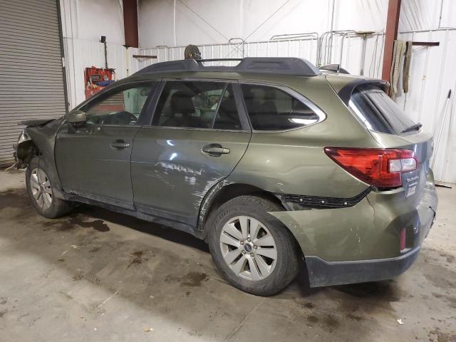 Photo 1 VIN: 4S4BSACC3H3312107 - SUBARU OUTBACK 2. 