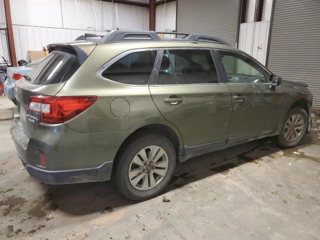 Photo 2 VIN: 4S4BSACC3H3312107 - SUBARU OUTBACK 2. 