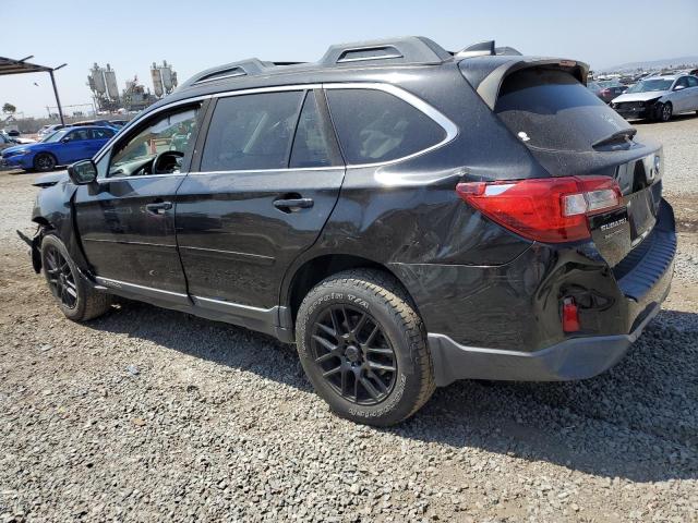 Photo 1 VIN: 4S4BSACC3H3389544 - SUBARU OUTBACK 2. 