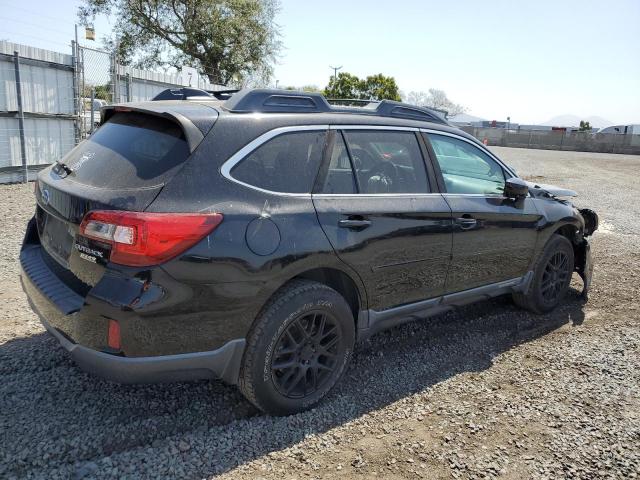 Photo 2 VIN: 4S4BSACC3H3389544 - SUBARU OUTBACK 2. 