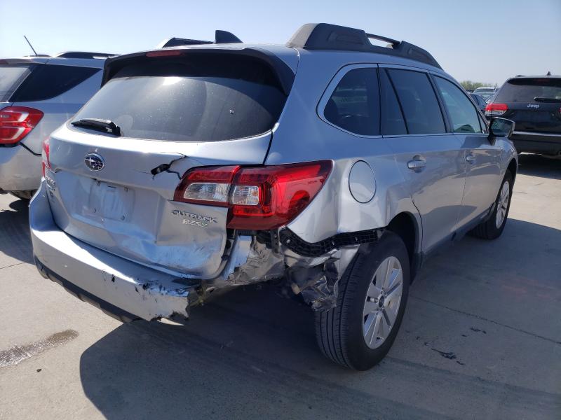 Photo 3 VIN: 4S4BSACC3H3429590 - SUBARU OUTBACK 