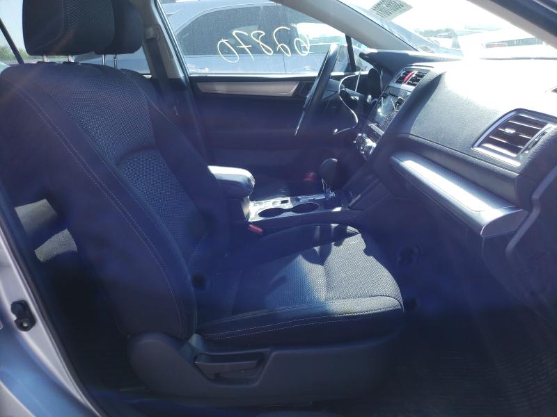 Photo 4 VIN: 4S4BSACC3H3429590 - SUBARU OUTBACK 