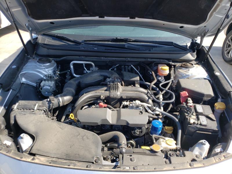 Photo 6 VIN: 4S4BSACC3H3429590 - SUBARU OUTBACK 