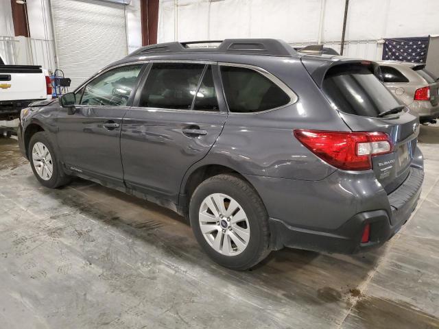 Photo 1 VIN: 4S4BSACC3J3208027 - SUBARU OUTBACK 2. 