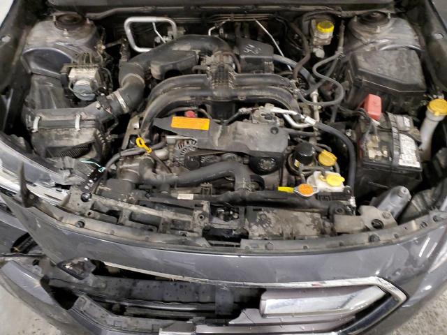 Photo 11 VIN: 4S4BSACC3J3208027 - SUBARU OUTBACK 2. 