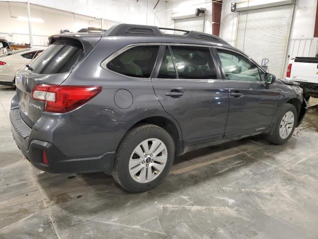 Photo 2 VIN: 4S4BSACC3J3208027 - SUBARU OUTBACK 2. 