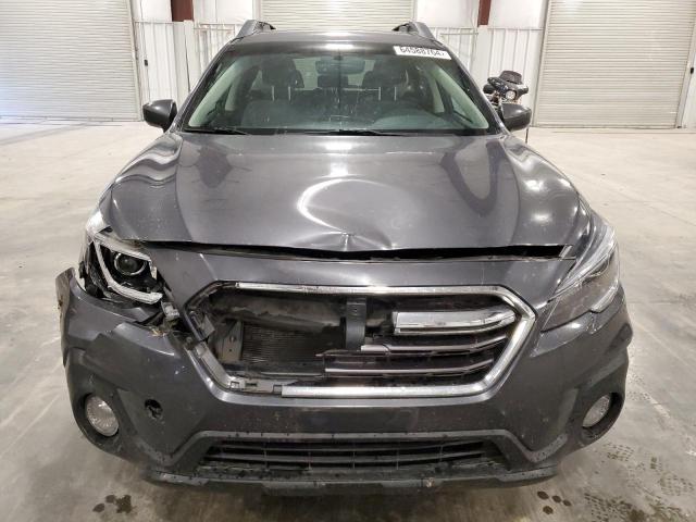 Photo 4 VIN: 4S4BSACC3J3208027 - SUBARU OUTBACK 2. 