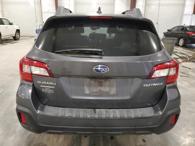 Photo 5 VIN: 4S4BSACC3J3208027 - SUBARU OUTBACK 2. 