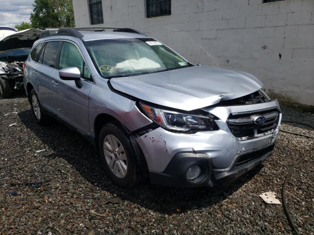 Photo 0 VIN: 4S4BSACC3J3213440 - SUBARU OUTBACK 2. 