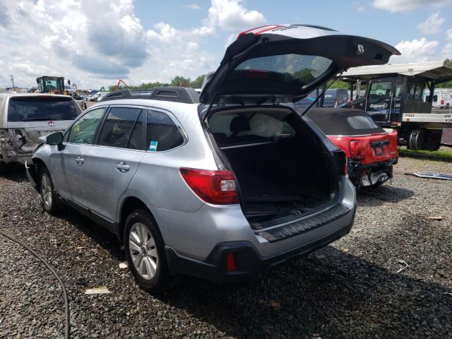 Photo 2 VIN: 4S4BSACC3J3213440 - SUBARU OUTBACK 2. 