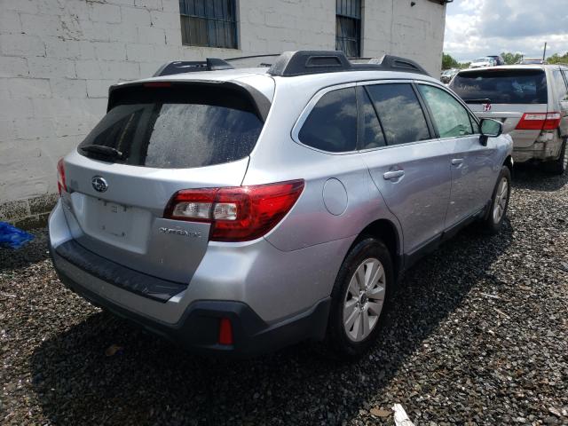 Photo 3 VIN: 4S4BSACC3J3213440 - SUBARU OUTBACK 2. 