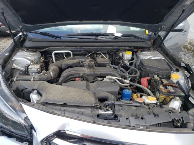 Photo 6 VIN: 4S4BSACC3J3213440 - SUBARU OUTBACK 2. 