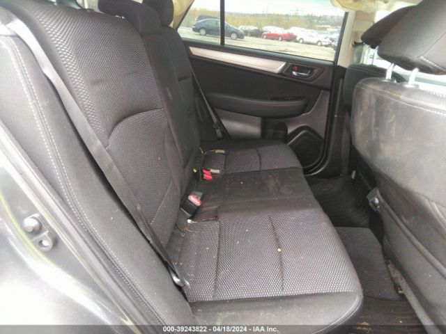 Photo 7 VIN: 4S4BSACC3J3249323 - SUBARU OUTBACK 