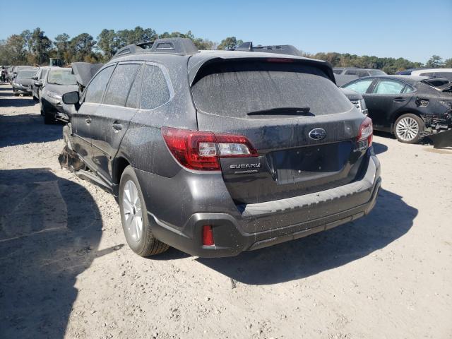 Photo 2 VIN: 4S4BSACC3J3283648 - SUBARU OUTBACK 2. 