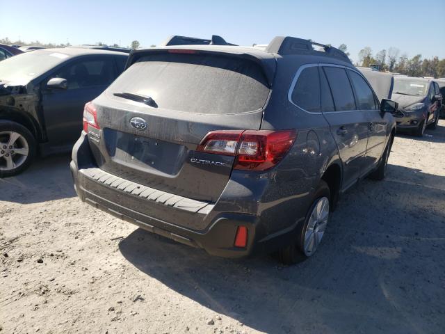 Photo 3 VIN: 4S4BSACC3J3283648 - SUBARU OUTBACK 2. 