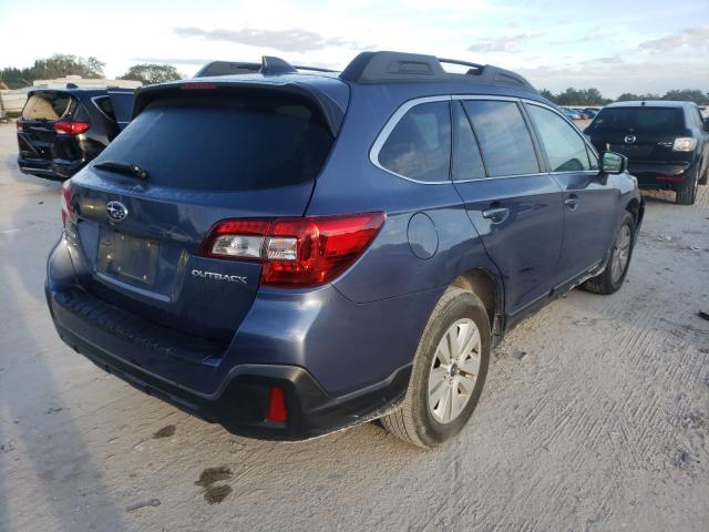 Photo 3 VIN: 4S4BSACC3J3323761 - SUBARU OUTBACK 2. 