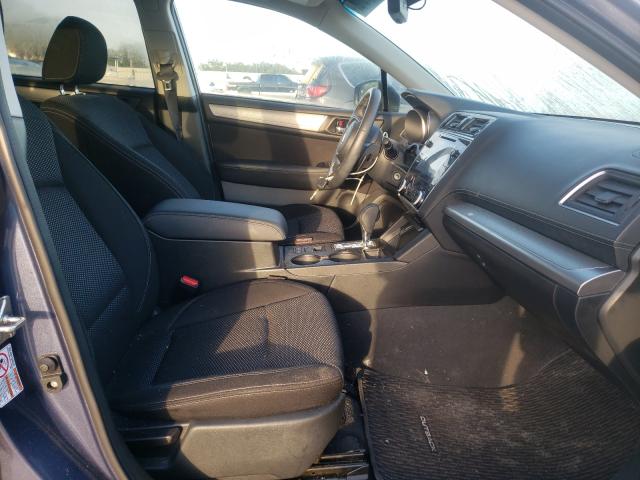 Photo 4 VIN: 4S4BSACC3J3323761 - SUBARU OUTBACK 2. 