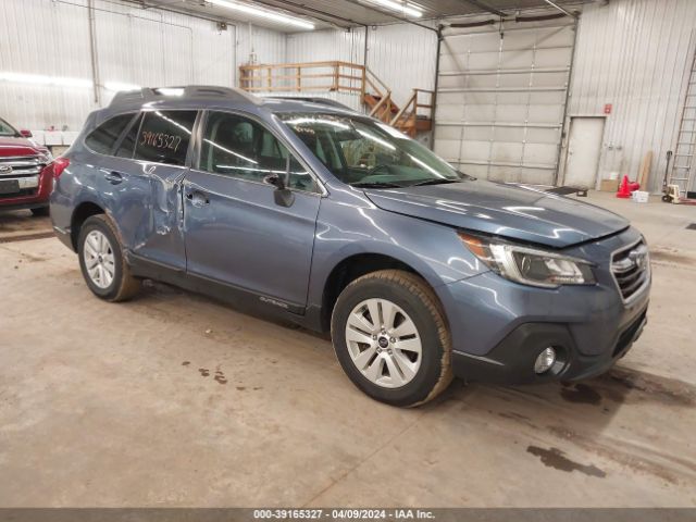 Photo 0 VIN: 4S4BSACC3J3327051 - SUBARU OUTBACK 