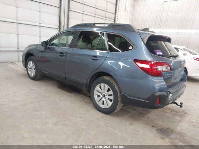 Photo 2 VIN: 4S4BSACC3J3327051 - SUBARU OUTBACK 