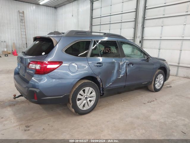 Photo 3 VIN: 4S4BSACC3J3327051 - SUBARU OUTBACK 