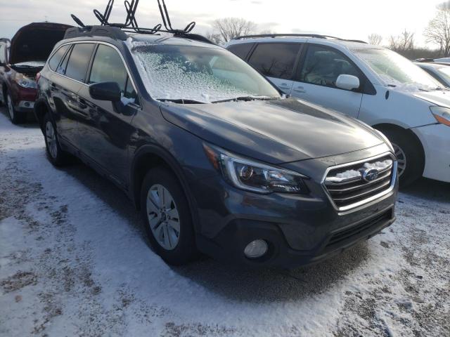 Photo 0 VIN: 4S4BSACC3J3337451 - SUBARU OUTBACK 2. 