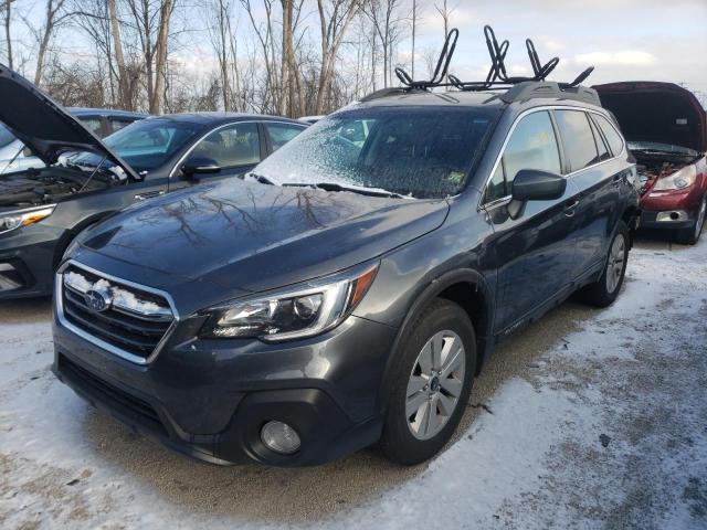 Photo 1 VIN: 4S4BSACC3J3337451 - SUBARU OUTBACK 2. 