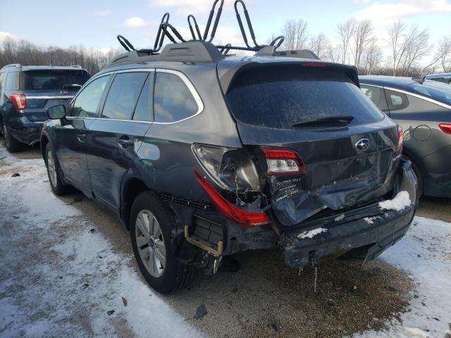 Photo 2 VIN: 4S4BSACC3J3337451 - SUBARU OUTBACK 2. 