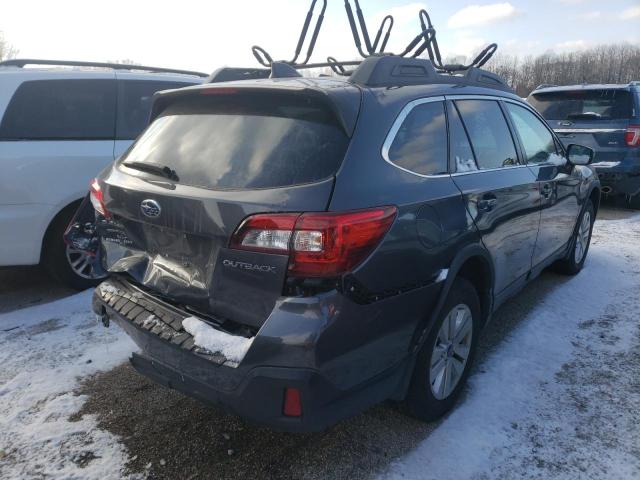 Photo 3 VIN: 4S4BSACC3J3337451 - SUBARU OUTBACK 2. 