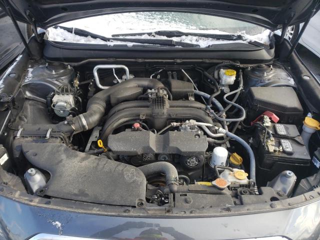 Photo 6 VIN: 4S4BSACC3J3337451 - SUBARU OUTBACK 2. 