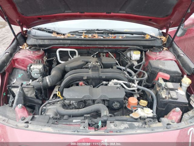 Photo 9 VIN: 4S4BSACC3J3342424 - SUBARU OUTBACK 