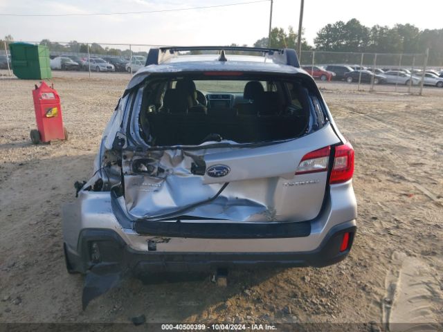 Photo 5 VIN: 4S4BSACC3J3369753 - SUBARU OUTBACK 