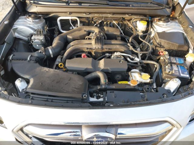 Photo 9 VIN: 4S4BSACC3J3369753 - SUBARU OUTBACK 