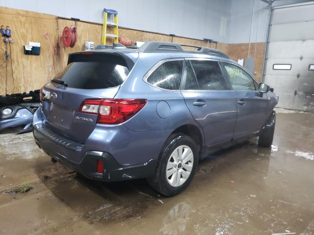 Photo 3 VIN: 4S4BSACC3J3375567 - SUBARU OUTBACK 2. 