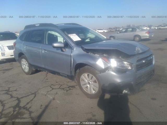 Photo 0 VIN: 4S4BSACC3J3382518 - SUBARU OUTBACK 