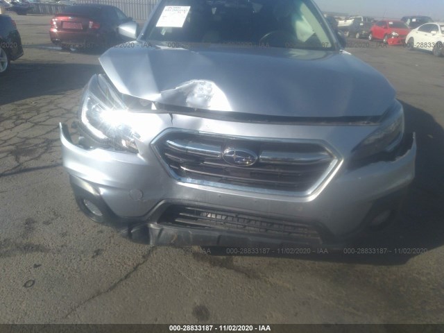 Photo 5 VIN: 4S4BSACC3J3382518 - SUBARU OUTBACK 