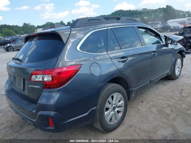 Photo 3 VIN: 4S4BSACC3J3384298 - SUBARU OUTBACK 