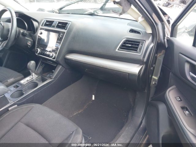 Photo 4 VIN: 4S4BSACC3J3384298 - SUBARU OUTBACK 